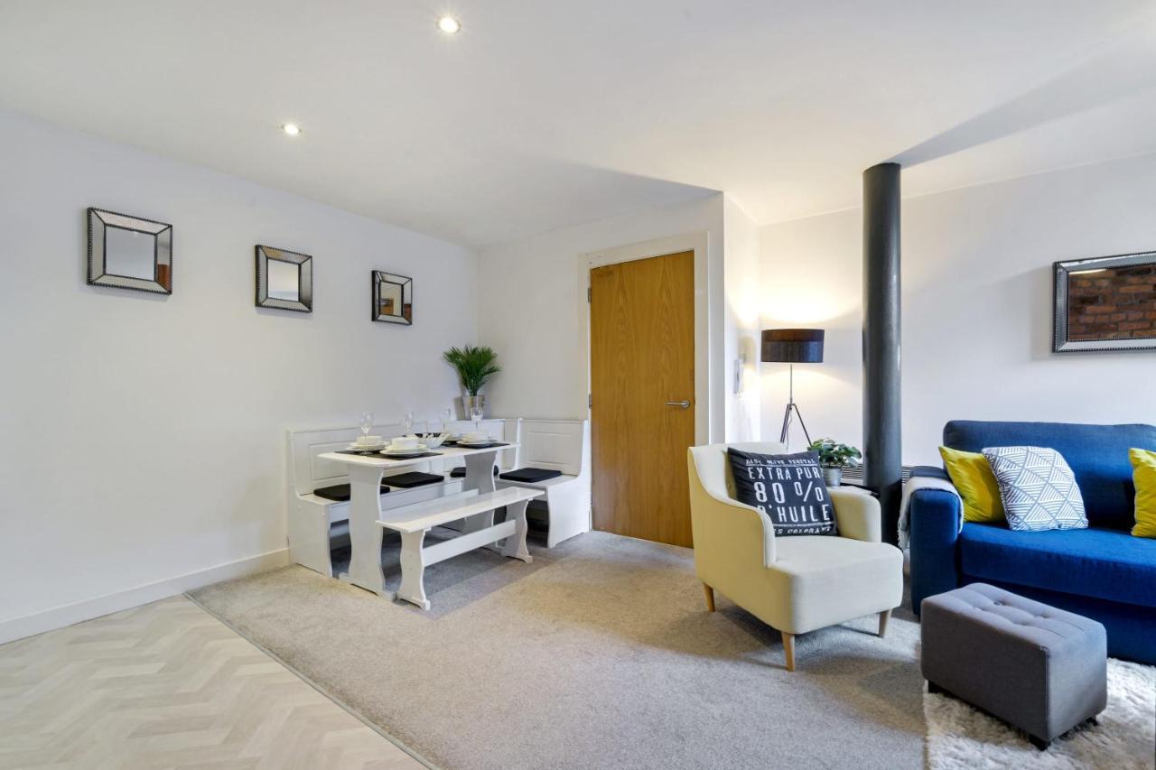 Host & - Henry's Hideaway Apartment Liverpool